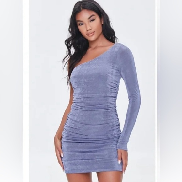 Forever 21 Dress - Picture 1 of 3